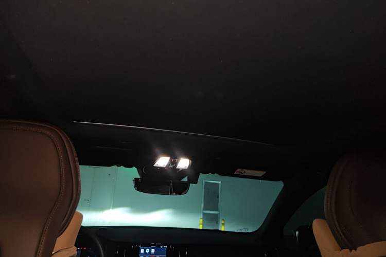 Used Volvo XC60 2023 B5 4x4 Smart Luxury Edition