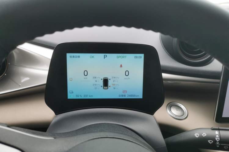 Used BYD Dolphin 2024 Honor Edition 420km Fashion Version