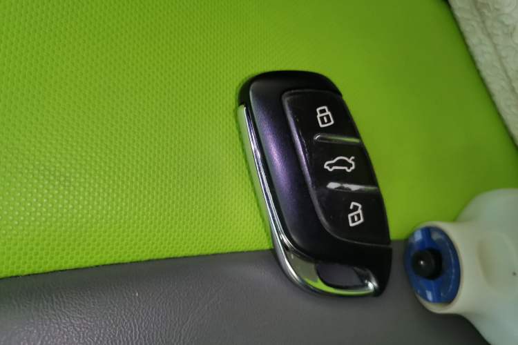 Used Roewe Clever 2021 302km Excellence Edition