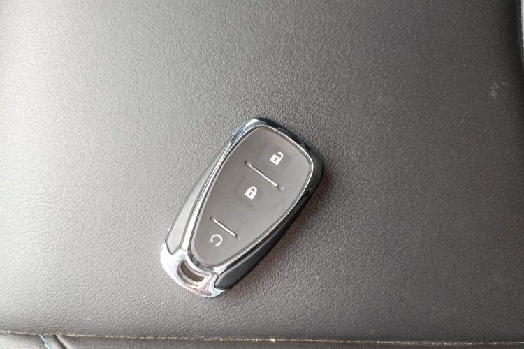 Used Chevrolet Menlo 2023 Star Enjoyment Version Plus
