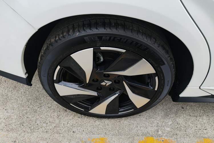 Used Lingxi L 2024 Player No. 1 Edition