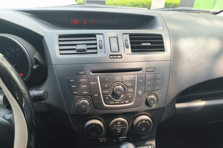 Used Mazda 5 2013 2.0L Automatic Comfort Edition