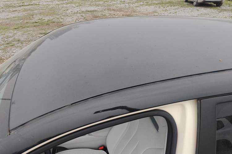 Used Geely Galaxy Geome 2025 UP 410km Exploration Edition Roof