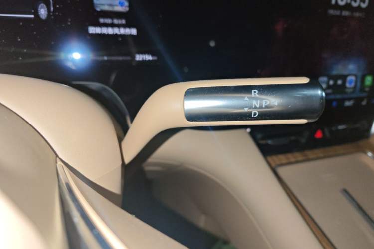 Used Hima AITO M8 2025 Extended-Range Max+ Version 53.4 kWh 6-Seater Edition