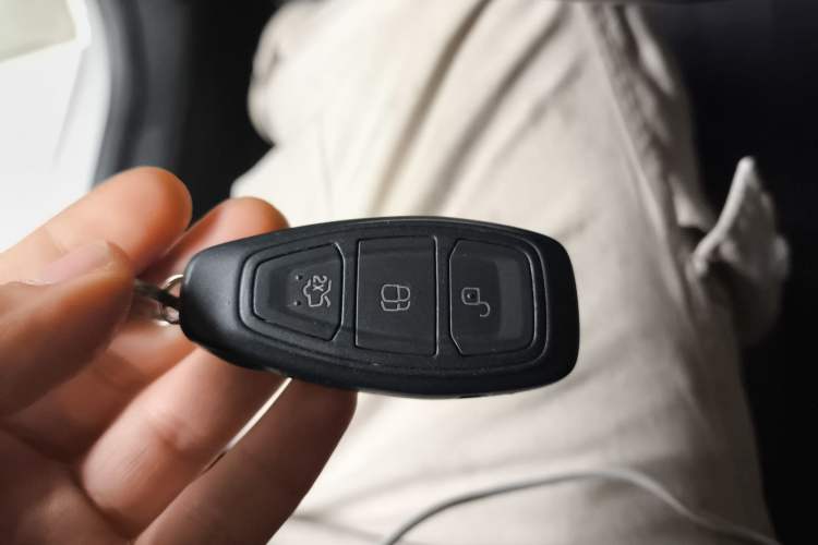 Used Ford Focus 2018 Hatchback Classic EcoBoost 180 Automatic Sport Edition