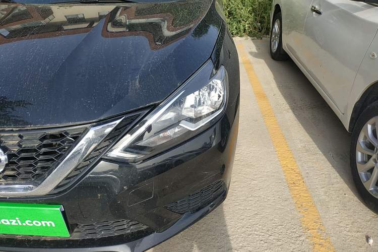 Used Nissan Sylphy 2021 Classic 1.6XE CVT Comfort Edition