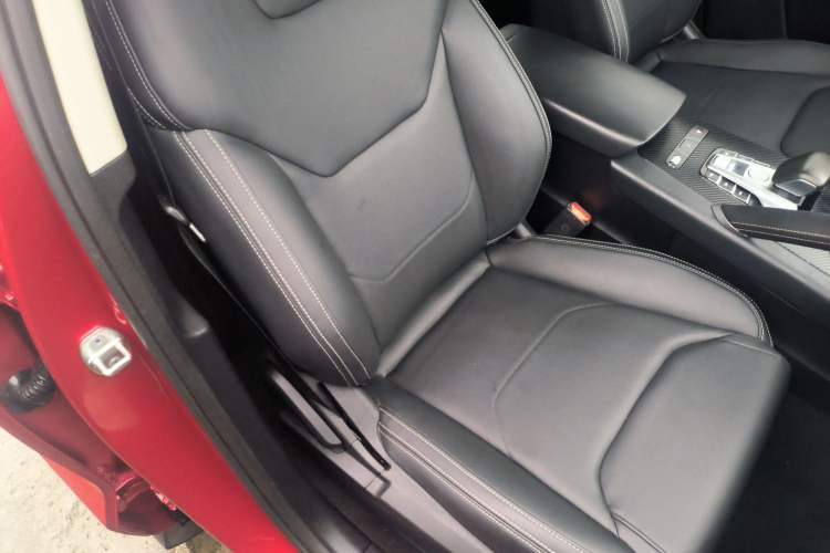 Used BYD Song Pro 2019 1.5T Automatic Elite Edition