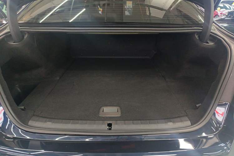 Used BMW 5 Series New Energy 2022 Restyled 535Le M Sport Package
