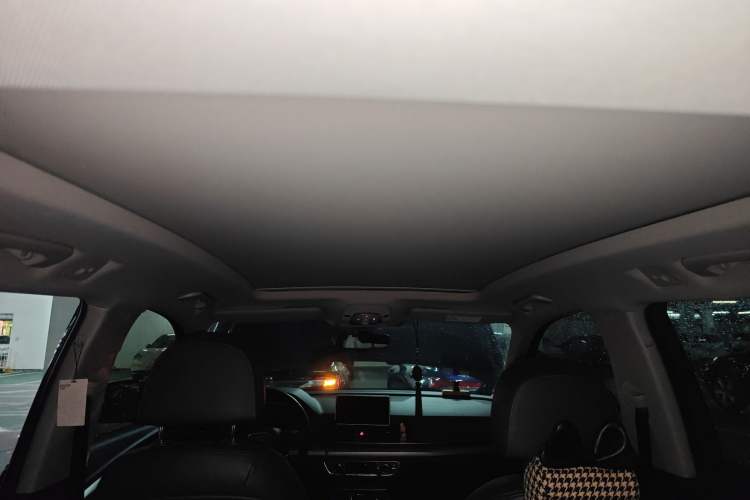 Used Audi Q5L 2020 45 TFSI Prestige Sport Edition