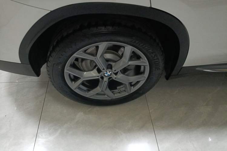 Used BMW X3 2020 xDrive28i Luxury Package
