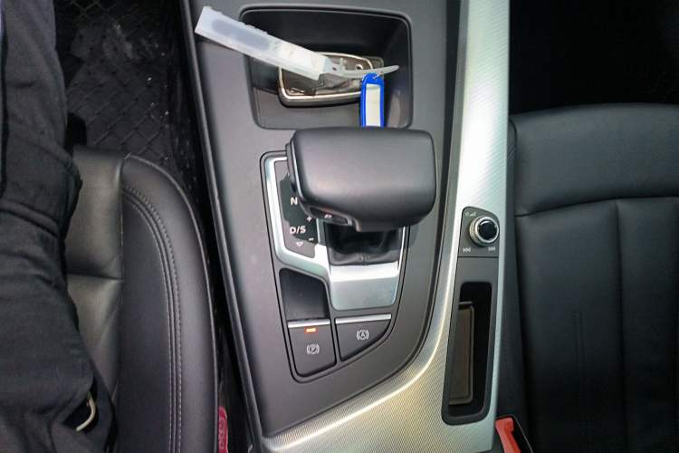 Used Audi A5 2021 Sportback 40 TFSI Fashionable and Dynamic Model