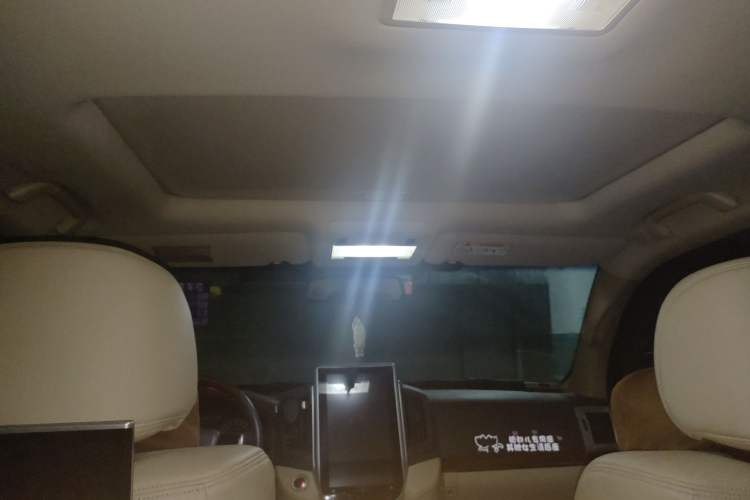 Used Toyota Land Cruiser 
