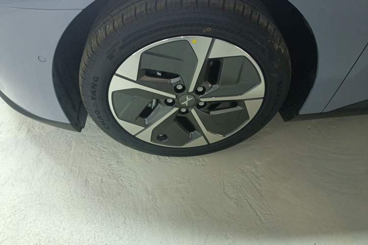 Used XPeng MONA M03 2025 515 Long-Range Plus
