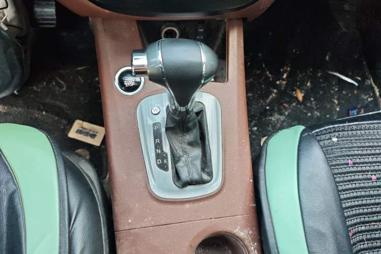 Used FORTHING Joyear X5 2016 1.6L CVT Deluxe Model