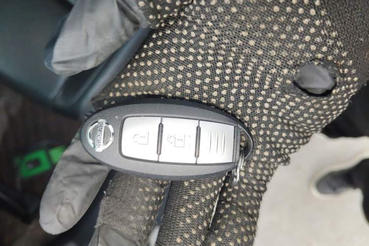 Used Nissan X-Trail 2021 2.0L CVT 2WD XL Premium SmartConnect Deluxe Edition
