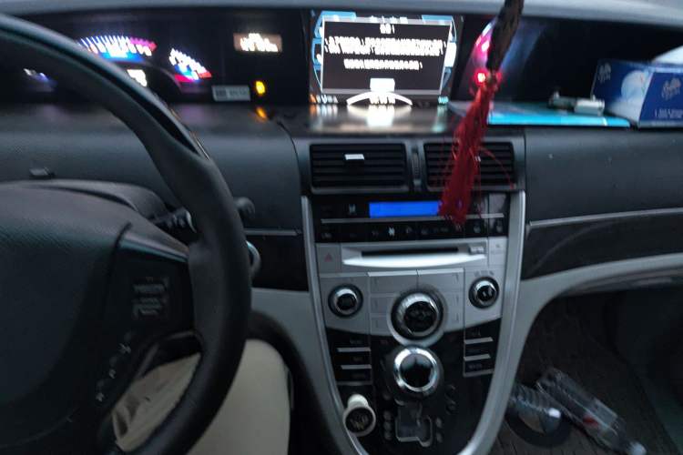 Used Luxgen Great 7 MPV 2013 2.0T Luxury Model