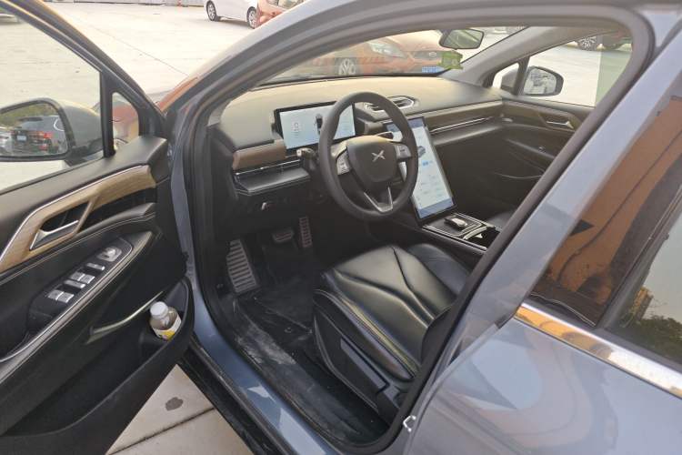 Used XPeng P5 2023 Smart Drive Edition