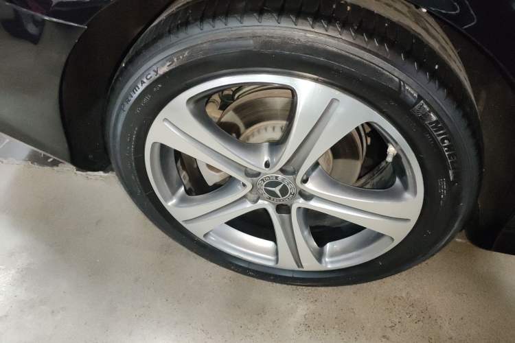 Used Mercedes-Benz E-Class 2019 E 260 L Sport Edition
