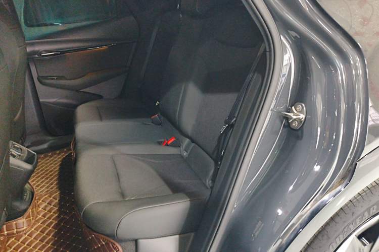 Used Volkswagen ID.UNYX 2024 Revised Pro Long-Range Version
