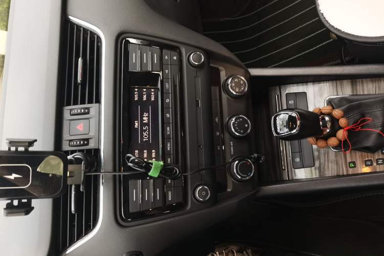 Used Skoda Octavia 2017 1.6L Automatic Smart Drive Edition
