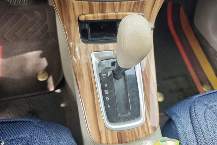 Used Nissan Sylphy 2014 1.6XV CVT Deluxe Edition