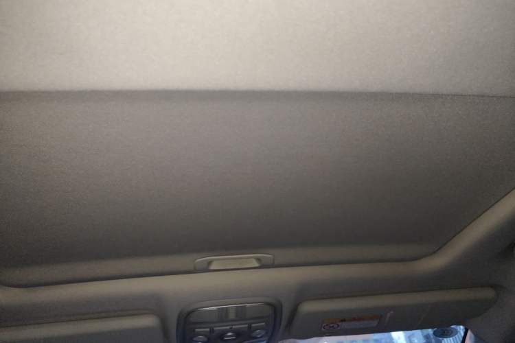 Used Haval M6 2019 1.5T Manual Two-Wheel Drive Elite Version China VI Standard
