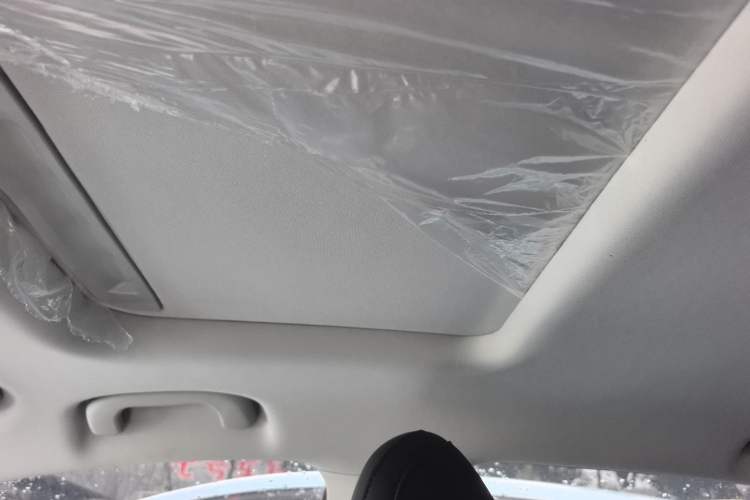 Used Roewe i5 2023 1.5L CVT Luxury Edition
