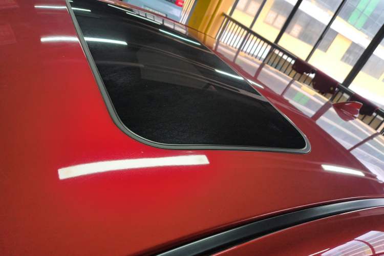 Used Mazda Mazda 3 Axela 2017 Hatchback 1.5L Automatic Luxury Model Emission Standard China V
