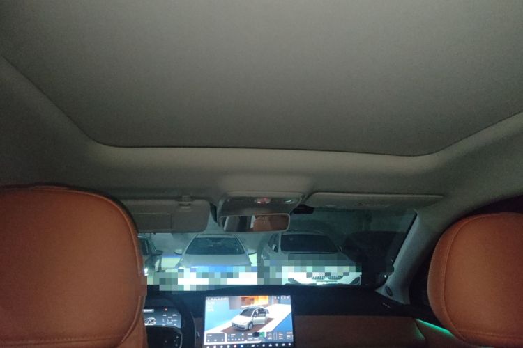 Used Leapmotor C10 2026 605 LiDAR Version
