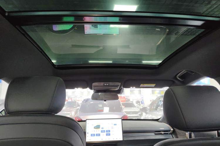 Used Wuling Xingguang S 2024 130 km Flagship Version
