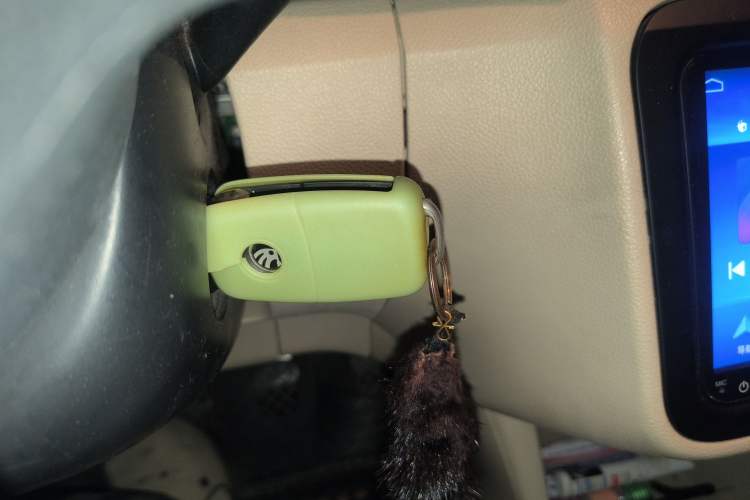 Used Skoda Fabia 2014 1.4L Manual Crystal Edition
