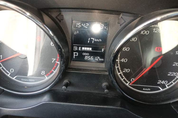 Used Bestune B30 2016 1.6L Automatic Luxury Model
