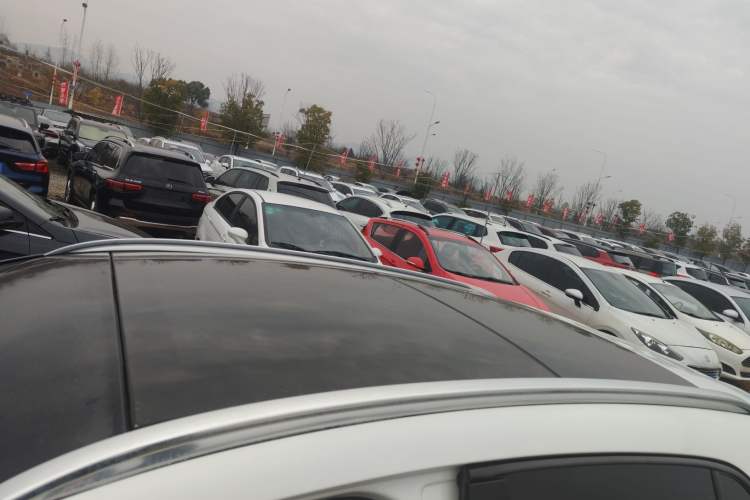 Used Mercedes-Benz GLA 2017 GLA 200 Fashion Model