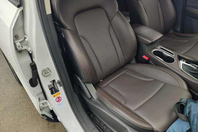 Used CHANGAN CS35PLUS 2019 1.6L Automatic Changlian Edition
