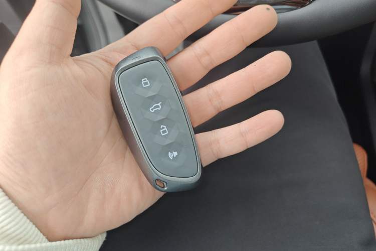 Used Haval H9 2024 2.0T Gasoline All-Wheel-Drive Extreme Edition