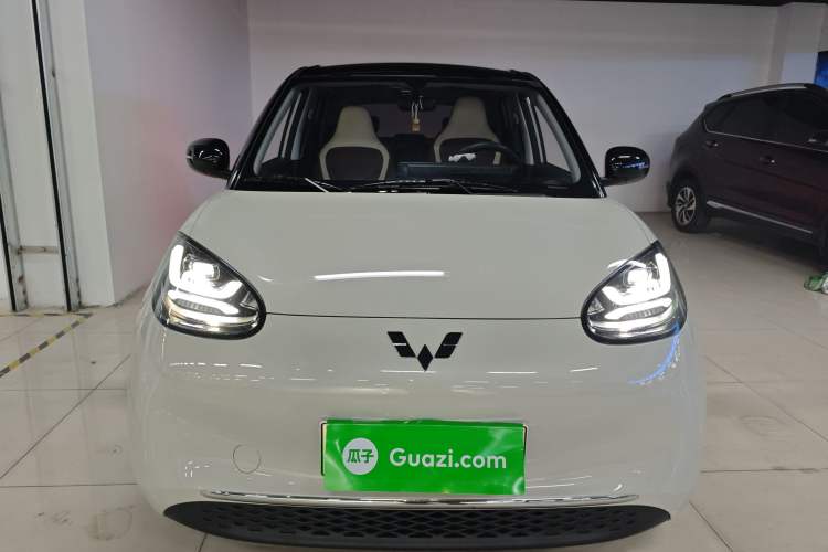 Used Wuling Bingo 2024 333 km Enjoyment Version
