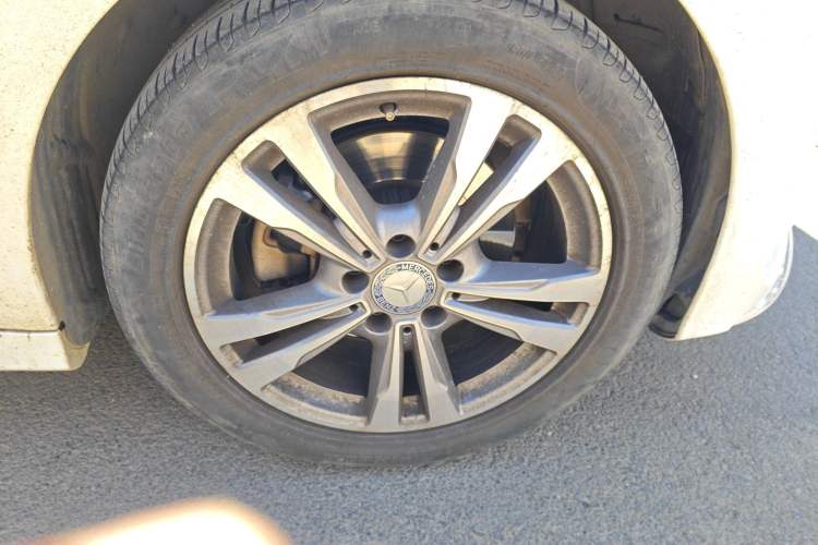 Used Mercedes-Benz C-Class 2016 C 200 L