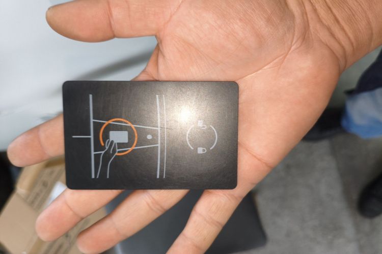 Used Tesla Model 3 2023 Rear-Wheel-Drive Version
