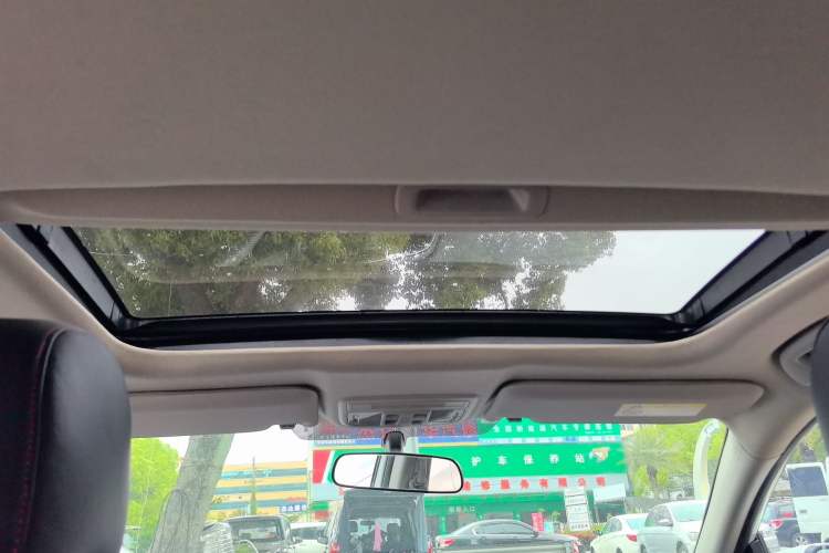 Used Honda Civic 2019 220TURBO CVT Dynamic Edition China VI Emission Standard