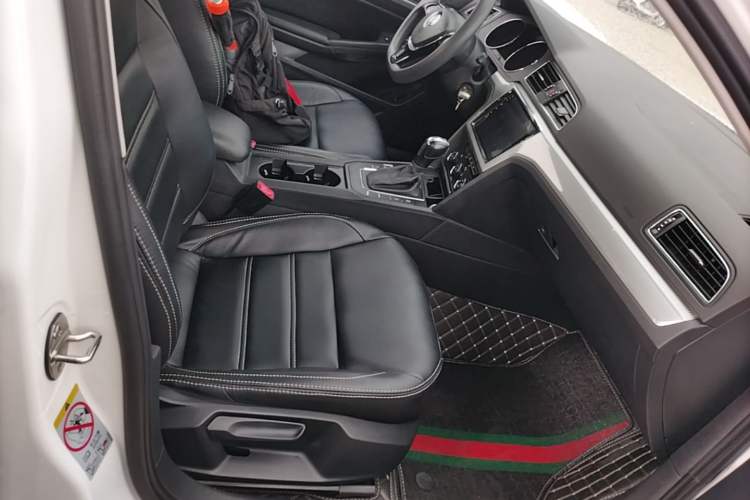Used Volkswagen Lamando 2018 230TSI DSG Fashion Edition