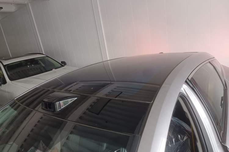 Used Toyota bZ5 2025 Model 630 PRO Smart Driving Edition