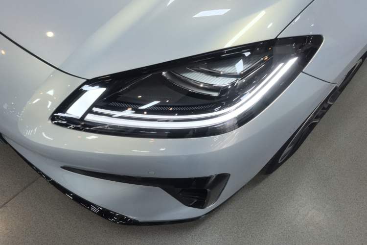 Used AION RT 2025 650 LiDAR Edition
