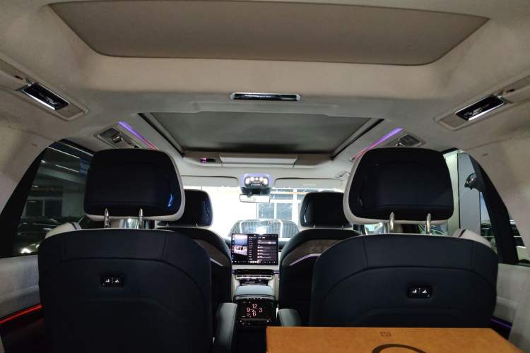 Used Zeekr 9X 2025 Max Edition