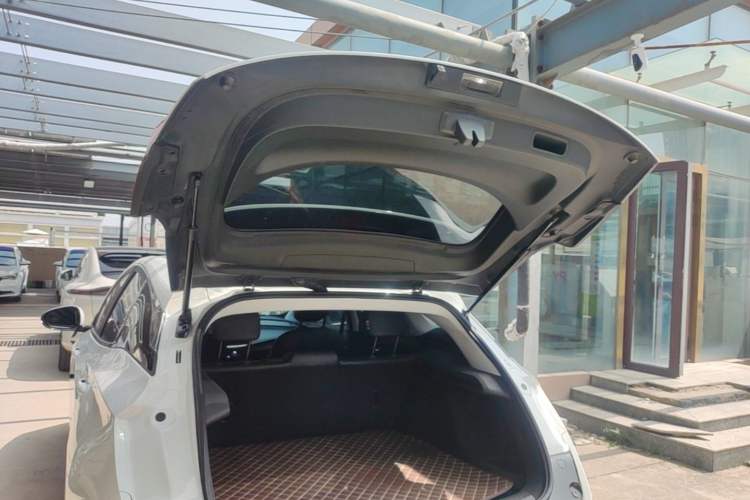 Used Buick Velite 6 2024 430km Enjoyment Version