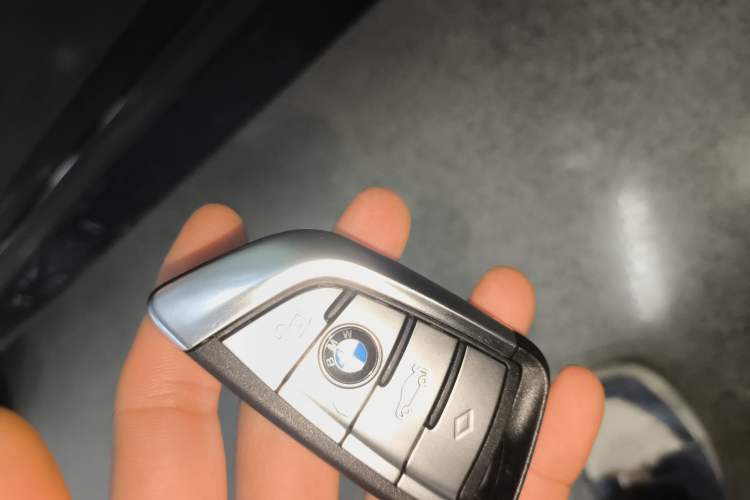 Used BMW 5 Series 2023 530Li xDrive M Sport Package