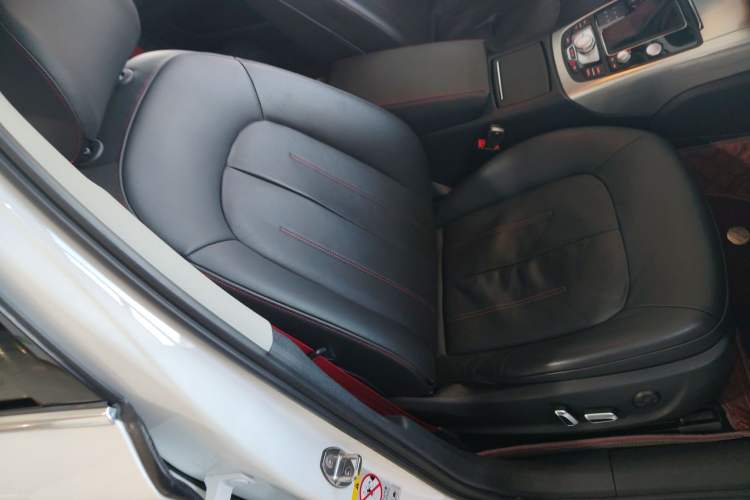 Used Audi A6L 2016 30 FSI Special Edition