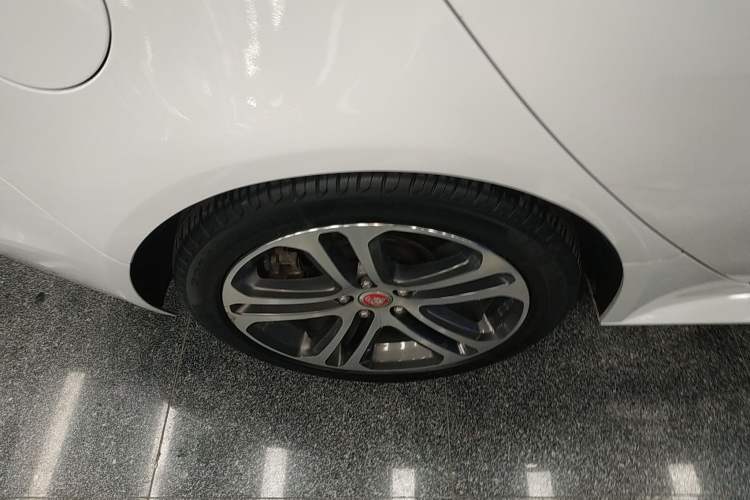 Used Jaguar XEL 2022 2.0T 250 PS R-DYNAMIC S Advanced Sport Edition
