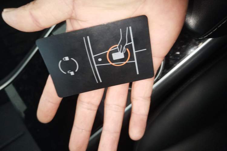 Used Tesla Model 3 2020 Revised Version Standard Range Rear-Wheel Drive – Upgraded Edition