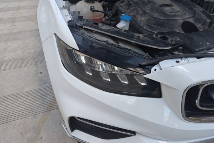 Used Geely Auto Emgrand X7 Sport 2020 1.5TD Automatic Smart Connect PRO
