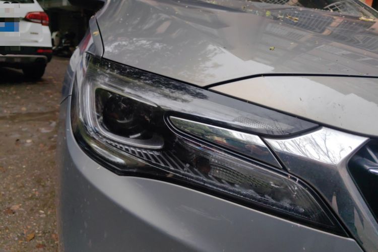 Used Buick GL6 2019 18T 6-Seater Elite Version China V Standard